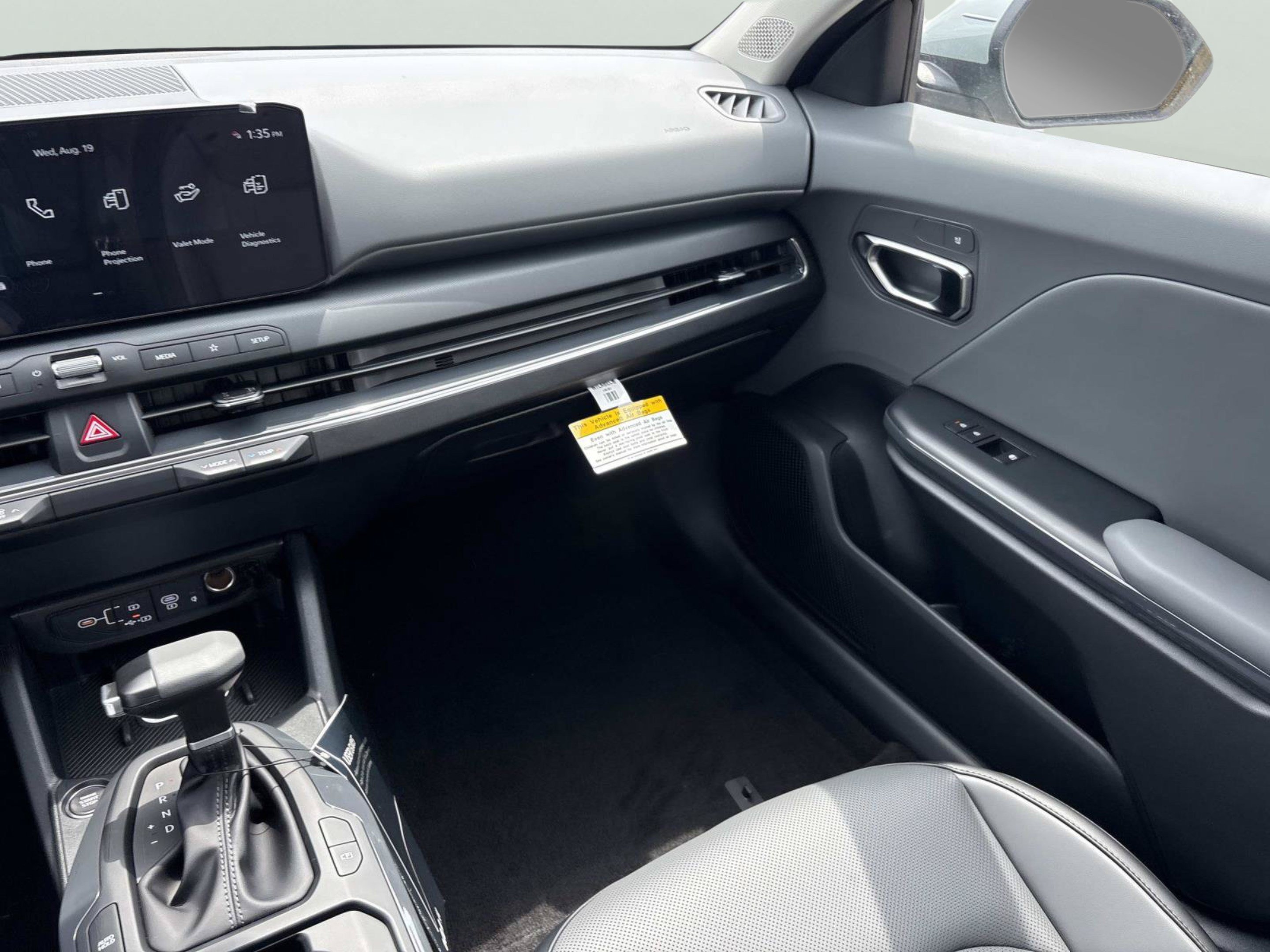 New 2026 Kia K4 GT-Line Turbo FWD image 13