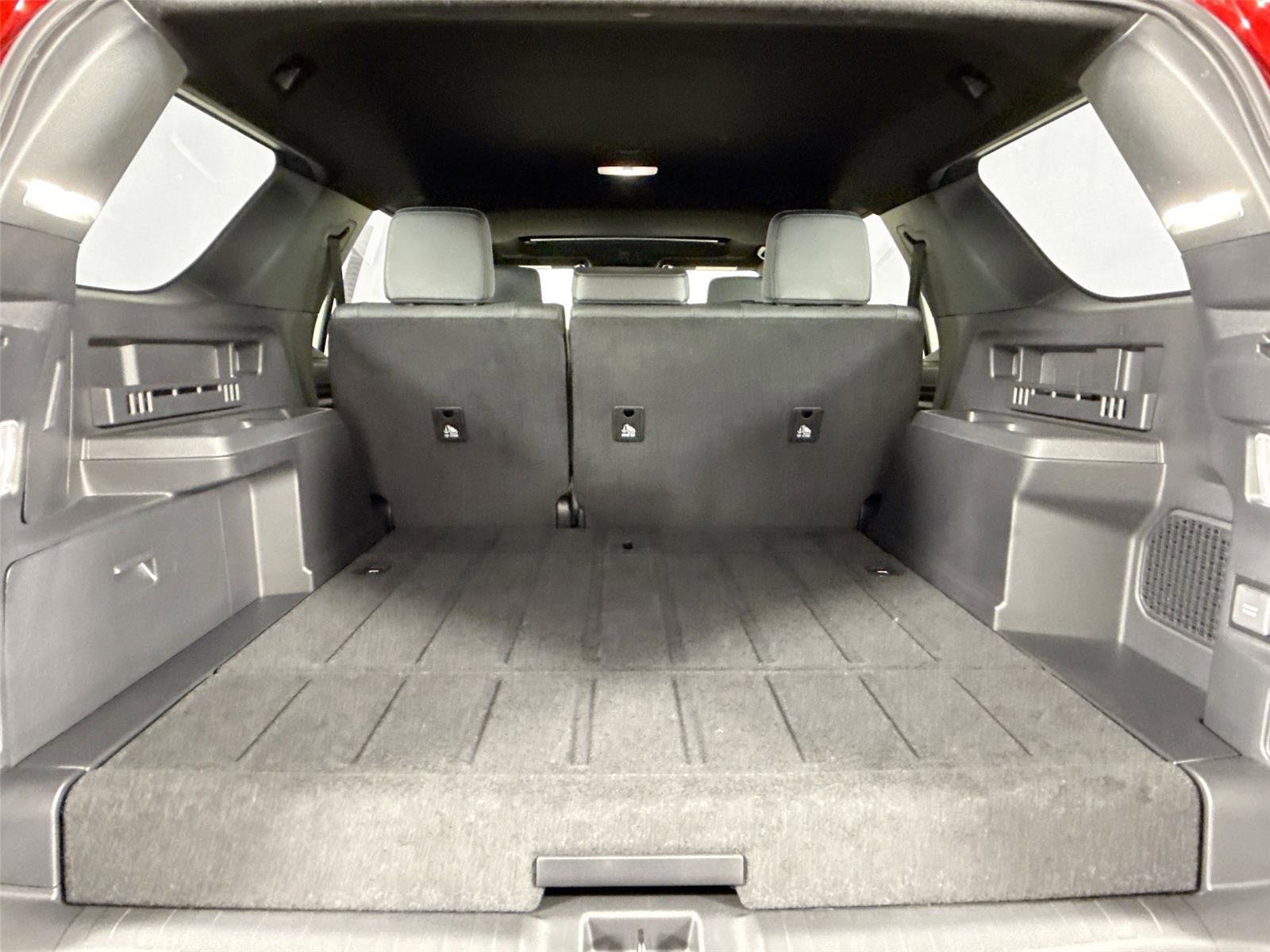 Certified 2025 Toyota 4Runner TRD Off-Road Premium image 37