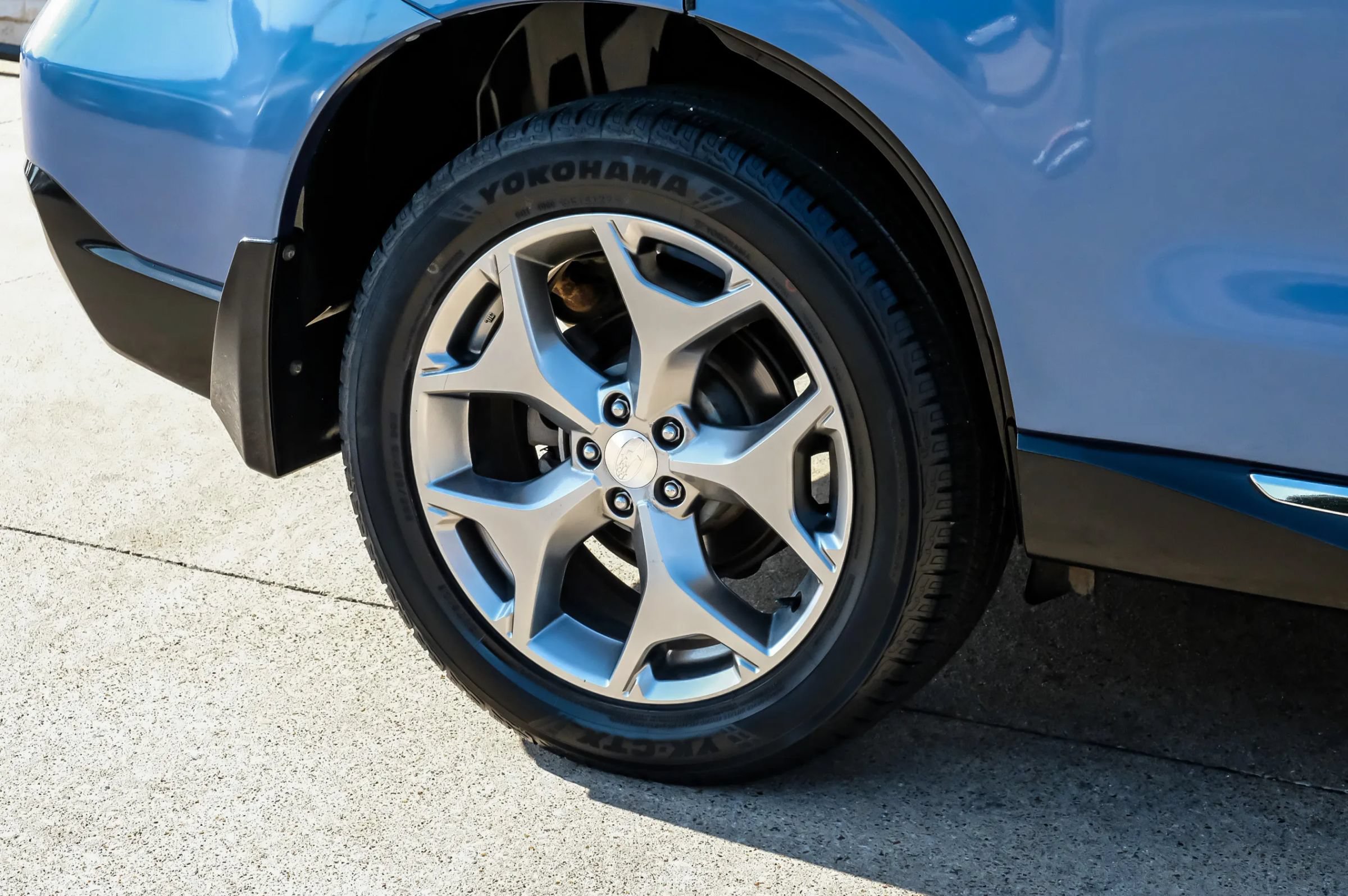 Used 2015 Subaru Forester 2.5i Touring AWD/4WD image 49