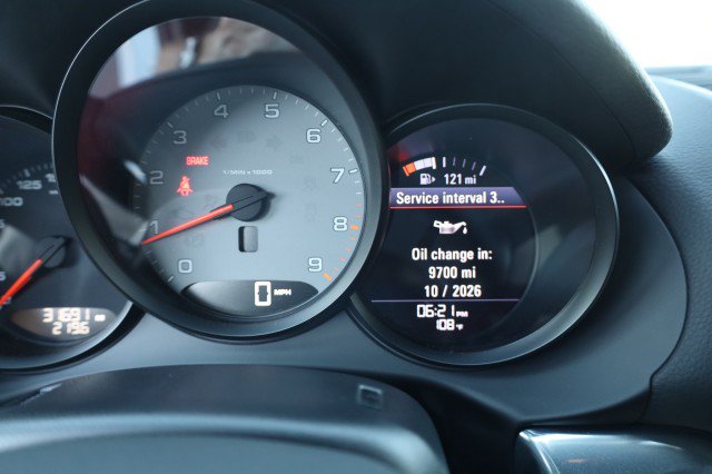 Used 2014 Porsche Cayman S RWD image 31