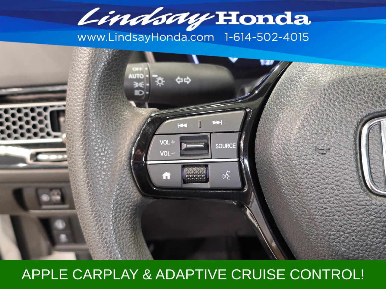 Used 2024 Honda Civic LX image 16