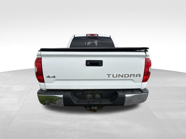 Used 2015 Toyota Tundra SR5 AWD/4WD image 13