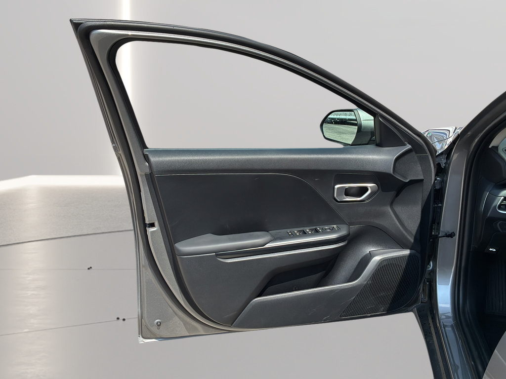 New 2026 Kia K4 FWD image 11