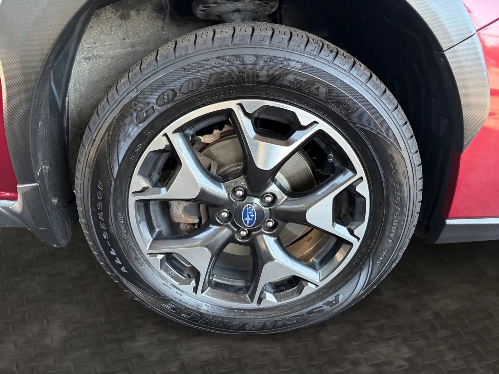 Used 2019 Subaru Crosstrek 2.0i Premium AWD/4WD image 36