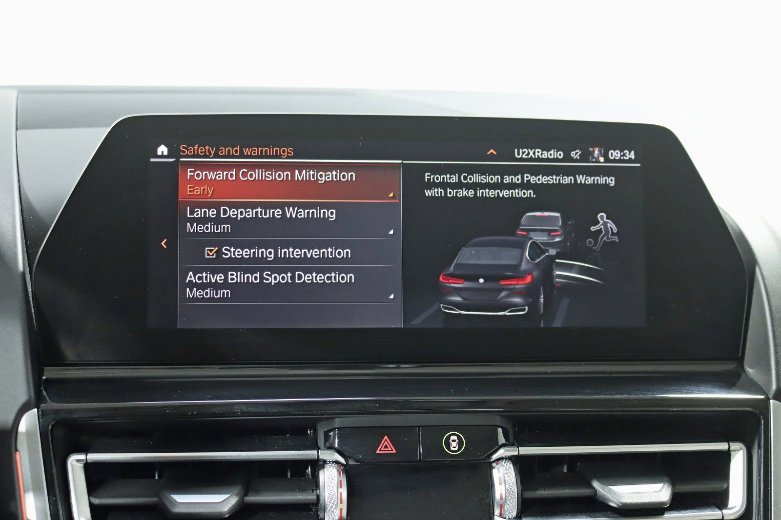 Used 2020 BMW 840i Gran Coupe xDrive w/ Driving Assistance Package AWD/4WD image 26