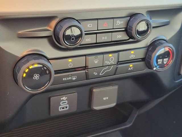 Used 2026 Ford F250 XL w/ STX Appearance Package AWD/4WD image 21