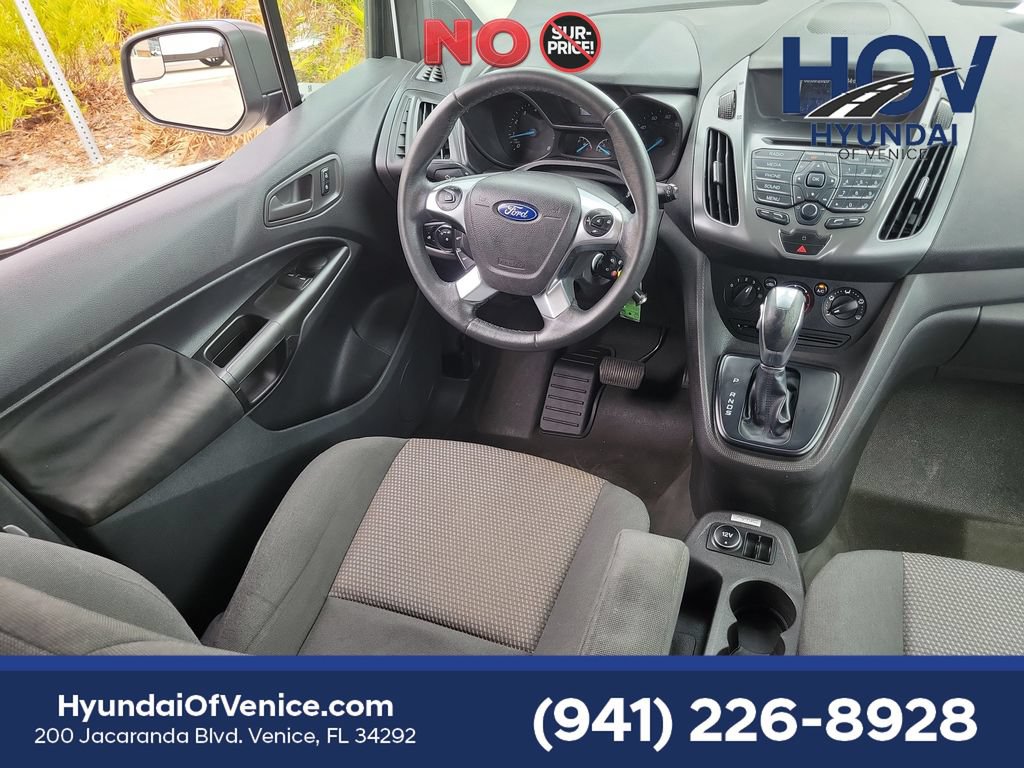 Used 2016 Ford Transit Connect XL FWD image 33