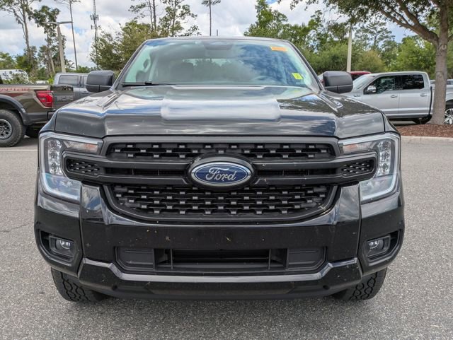 Used 2025 Ford Ranger XL RWD image 8