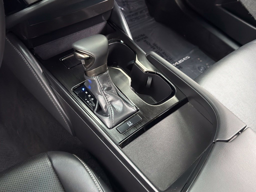 Certified 2024 Lexus ES 350 w/ Accessory Package (Z1) FWD image 22