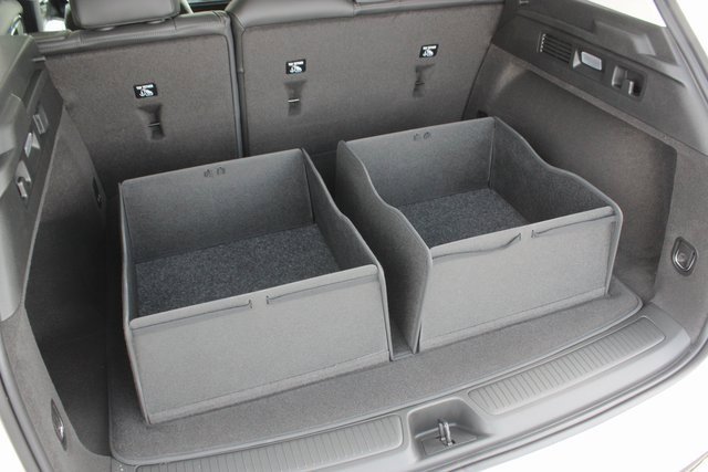 New 2025 Buick Envision Preferred image 50