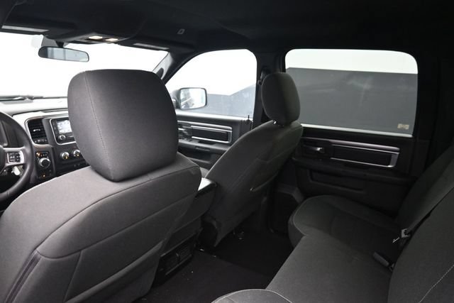 Used 2024 RAM 1500 Warlock AWD/4WD image 31