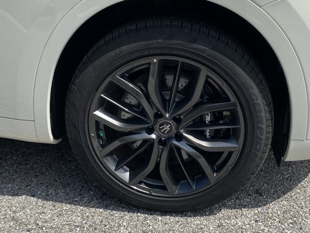 New 2024 Maserati Levante GT Ultima image 12