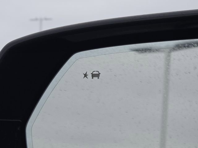 New 2026 Chevrolet Tahoe LT w/ Comfort Package image 12