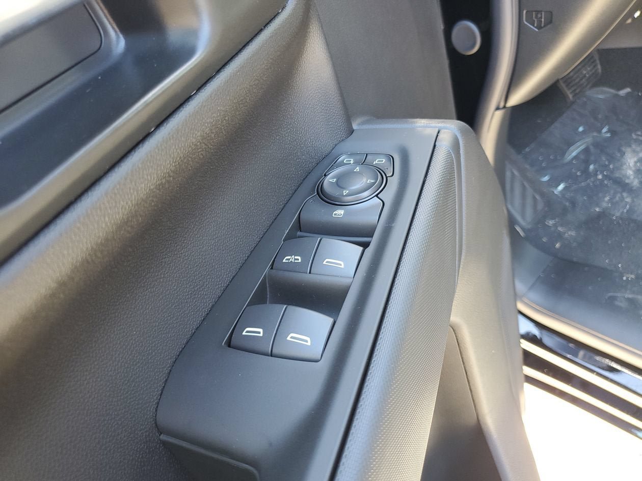 New 2026 GMC Sierra 1500 Pro w/ Graphite Edition RWD image 17