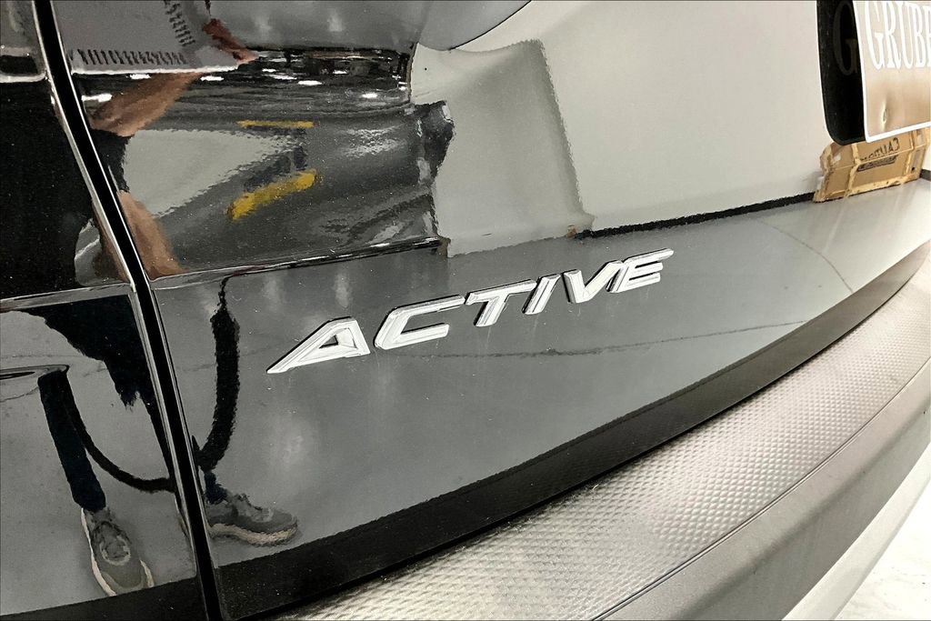 Used 2023 Ford Escape Active image 39