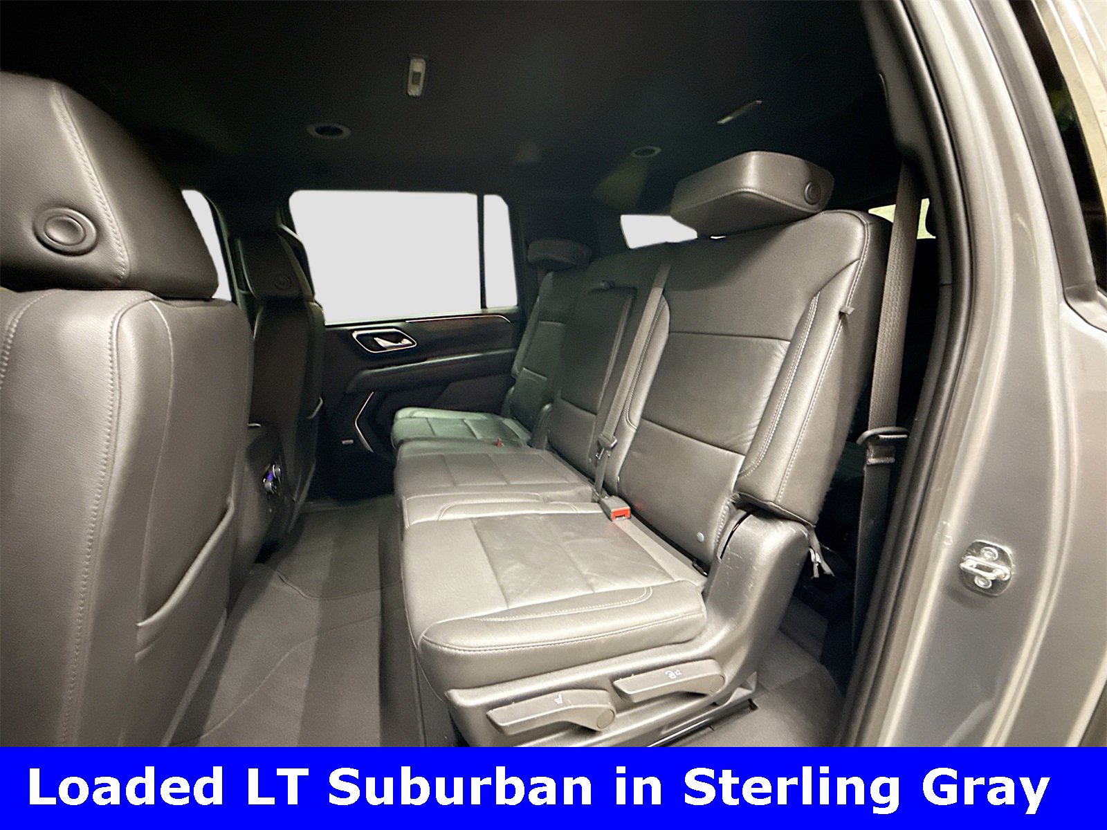 Used 2023 Chevrolet Suburban LT image 25