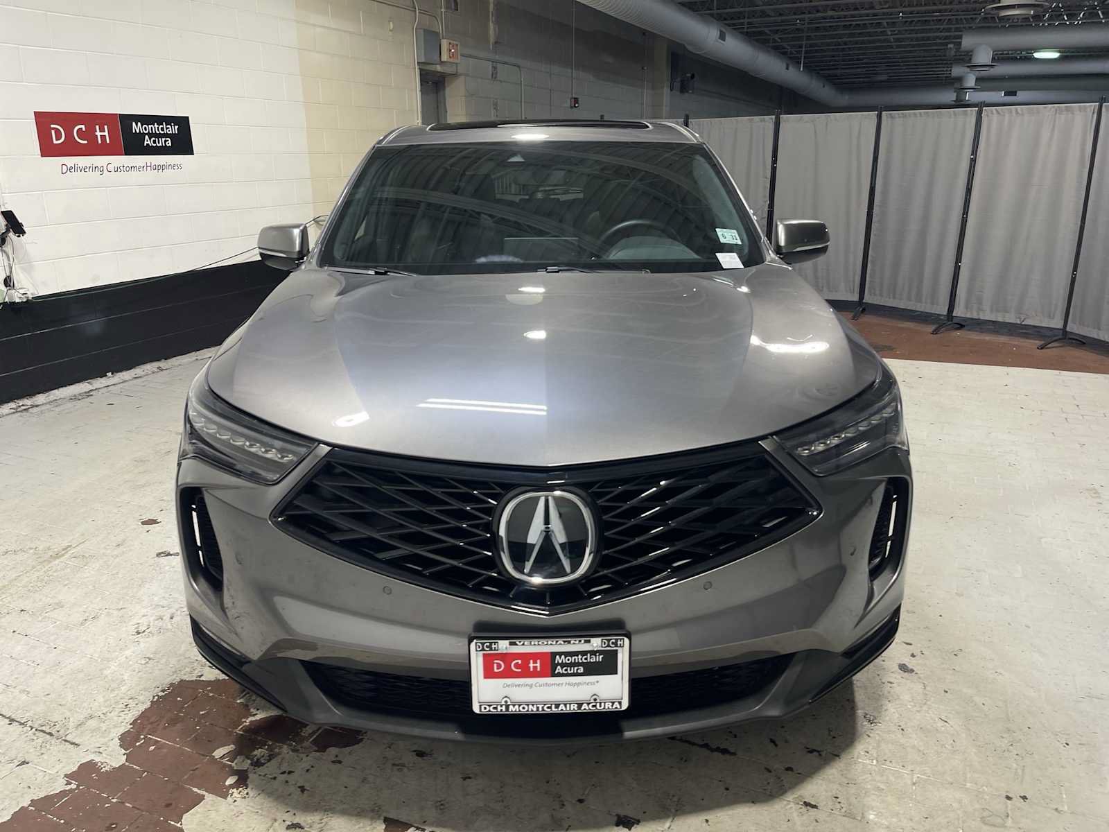 Certified 2026 Acura RDX w/ Advance Package AWD/4WD image 6