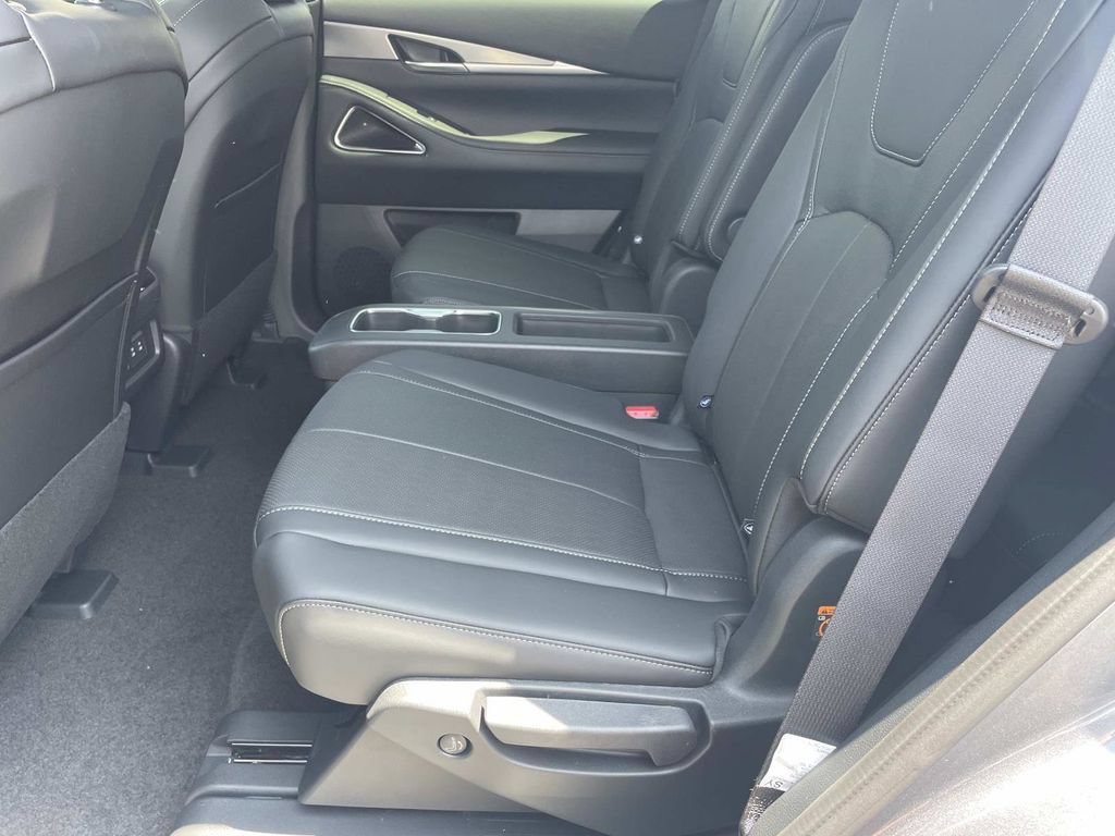 New 2027 INFINITI QX60 Sport w/ Dark Cargo Package AWD/4WD image 6