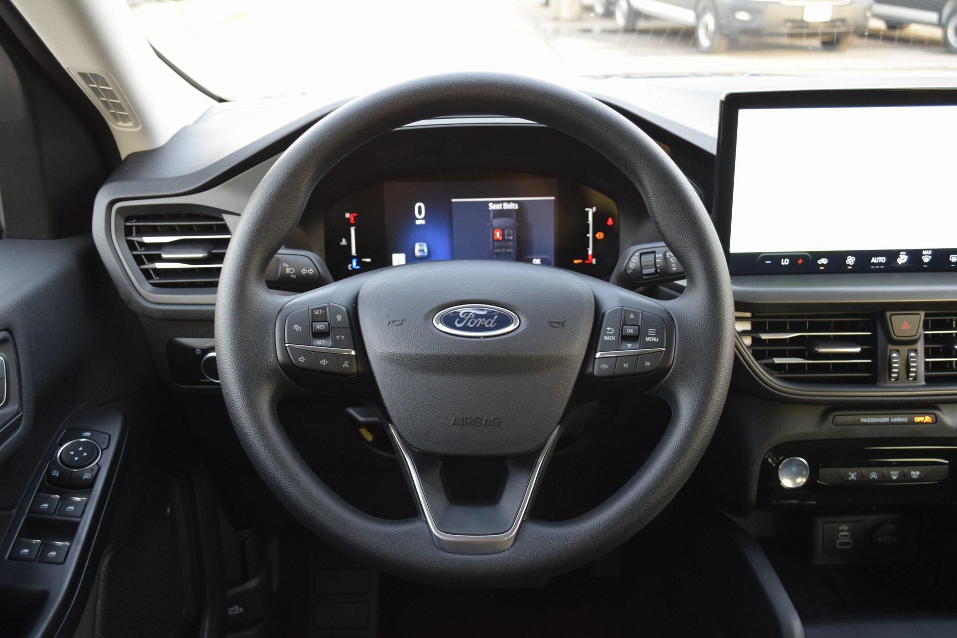 New 2026 Ford Escape Active w/ Tech Pack #1 image 8