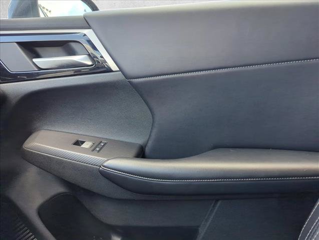 Used 2024 Mitsubishi Outlander SE AWD/4WD image 26
