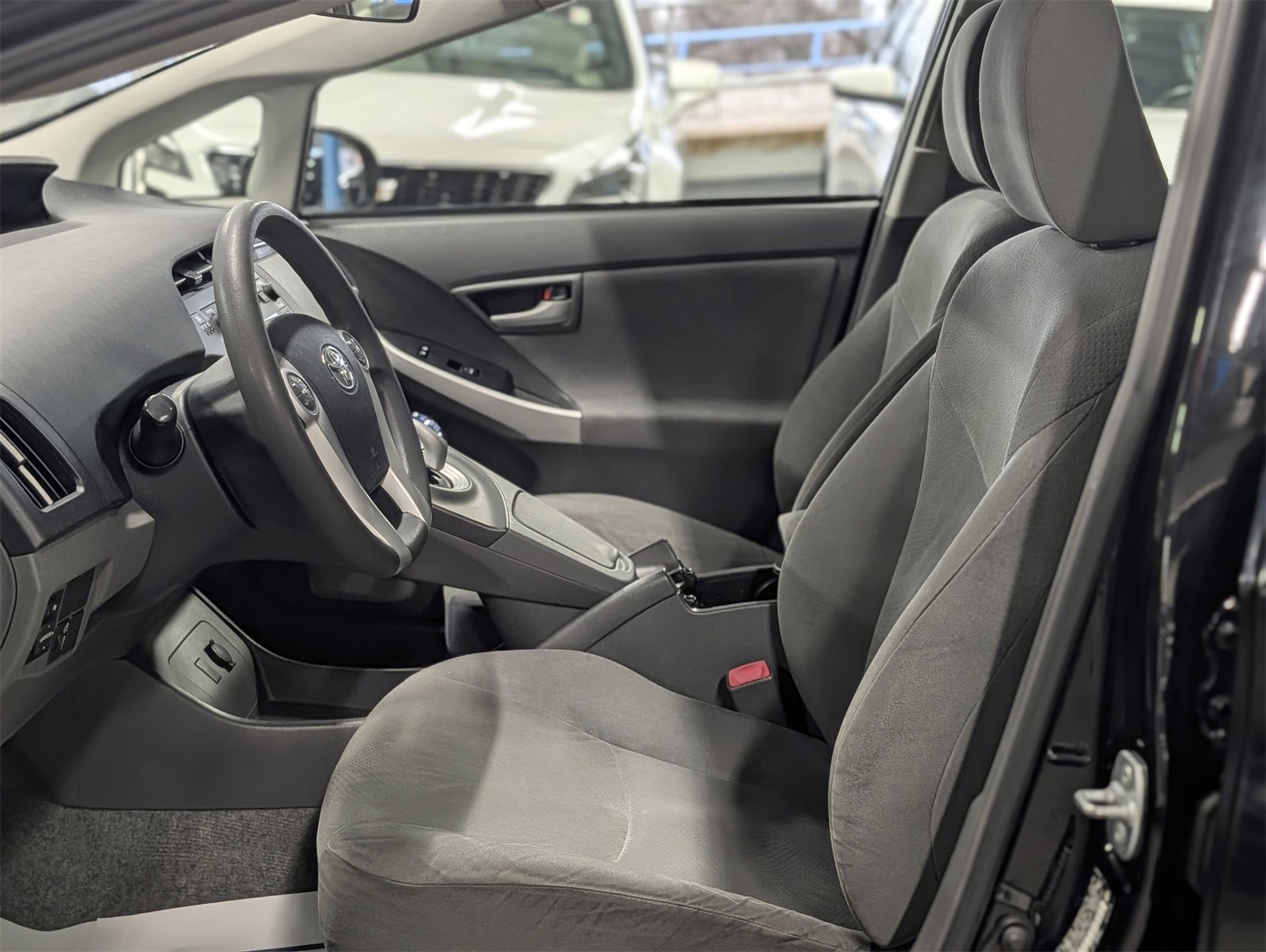 Used 2010 Toyota Prius Two image 12