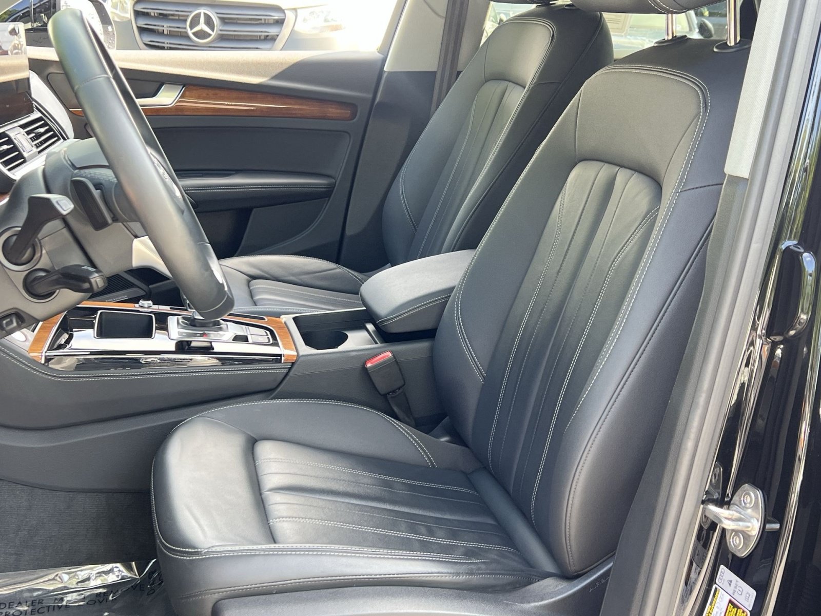 Used 2023 Audi Q5 2.0T Premium Plus w/ Premium Plus Package AWD/4WD image 18