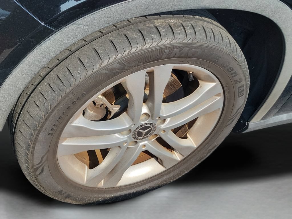 Used 2018 Mercedes-Benz GLA 250 4MATIC image 9