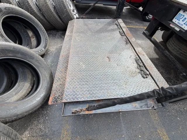 Used 2009 Chevrolet Silverado 2500 W/T image 39