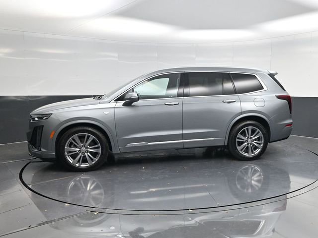 Used 2023 Cadillac XT6 Premium Luxury image 6