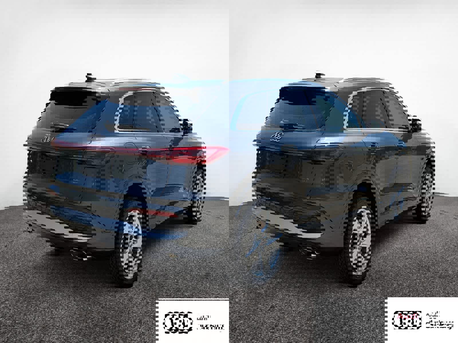 New 2025 Audi Q5 Premium Plus image 5