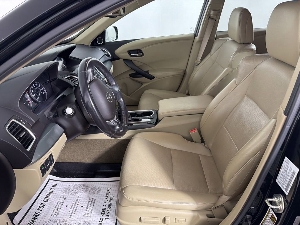 Used 2017 Acura RDX AWD w/ Advance Package image 15