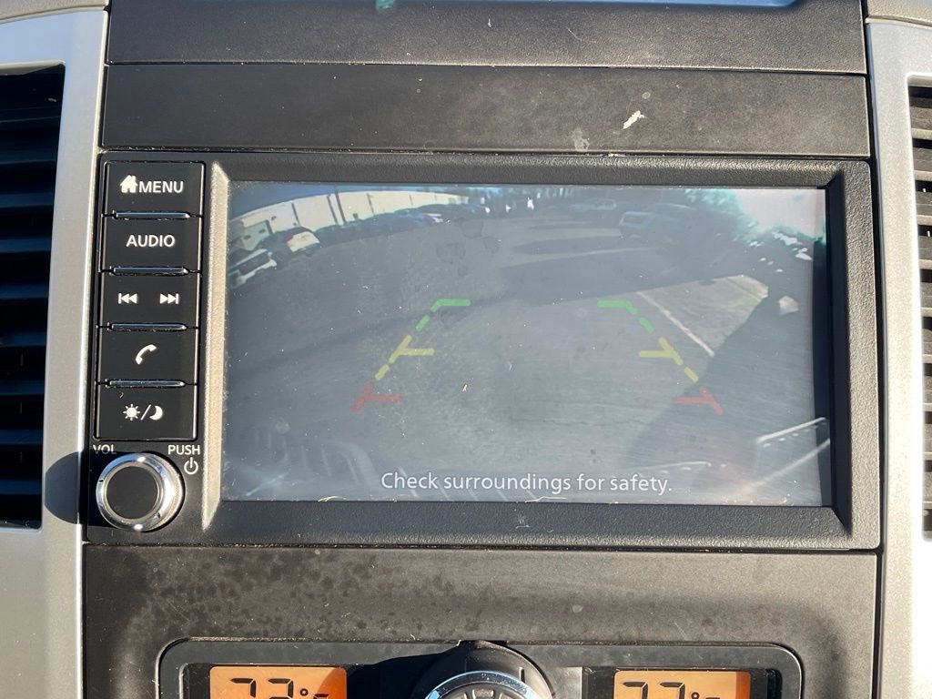 Used 2020 Nissan Frontier SV w/ Midnight Edition Floor Mats image 13