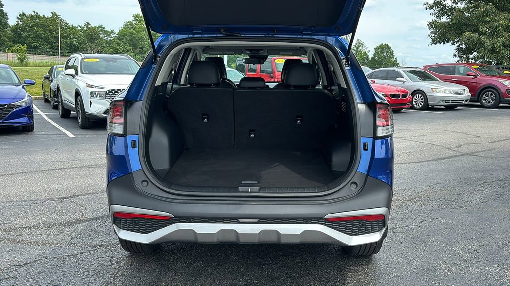 Used 2023 Kia Sportage EX image 33