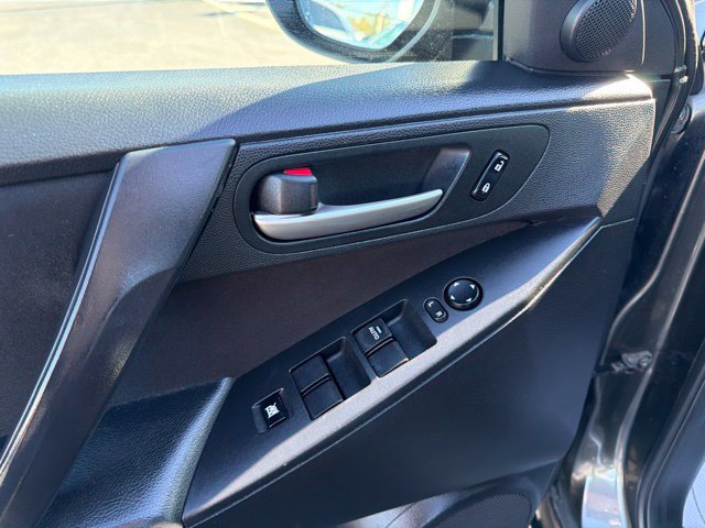 Used 2011 MAZDA MAZDA3 i Touring FWD image 23