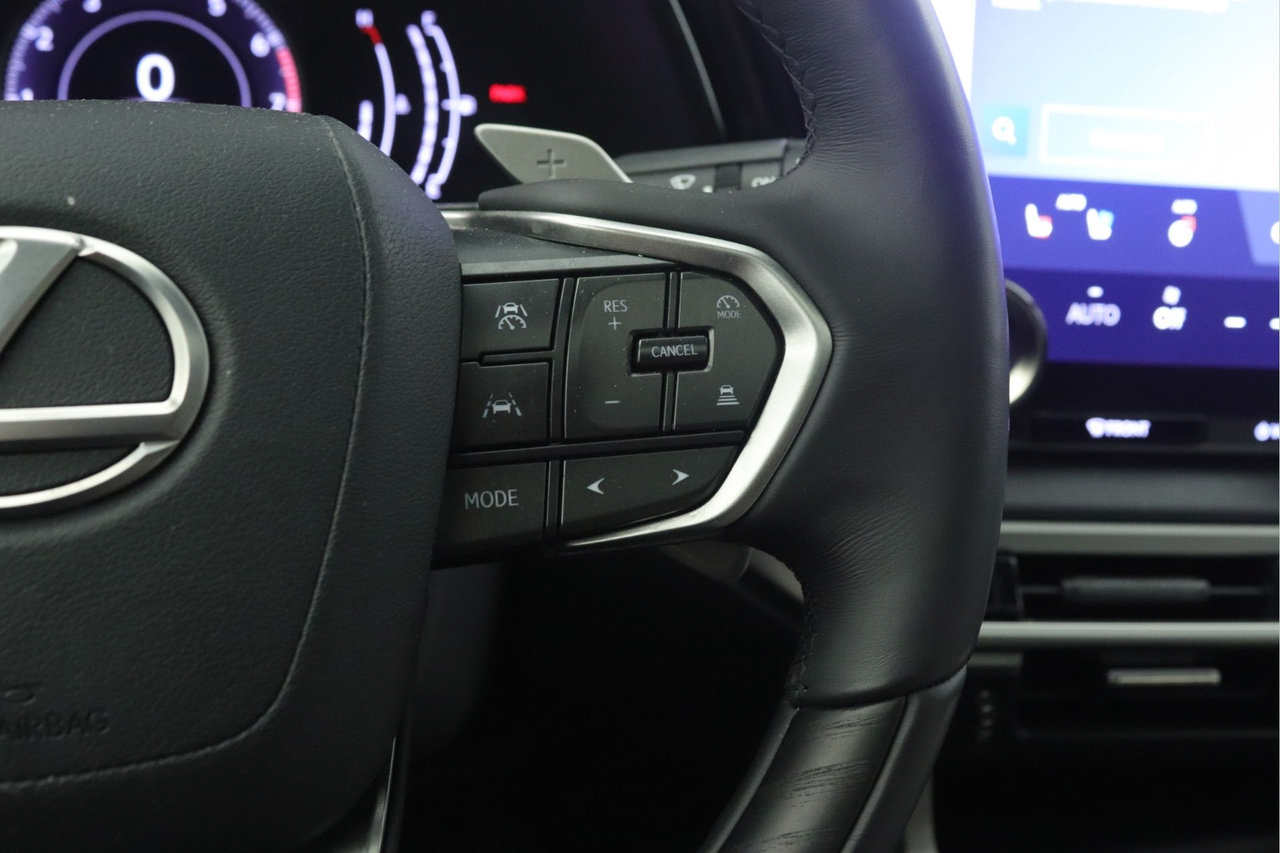 Used 2024 Lexus RX 350 Premium w/ Cold Area Package FWD image 12