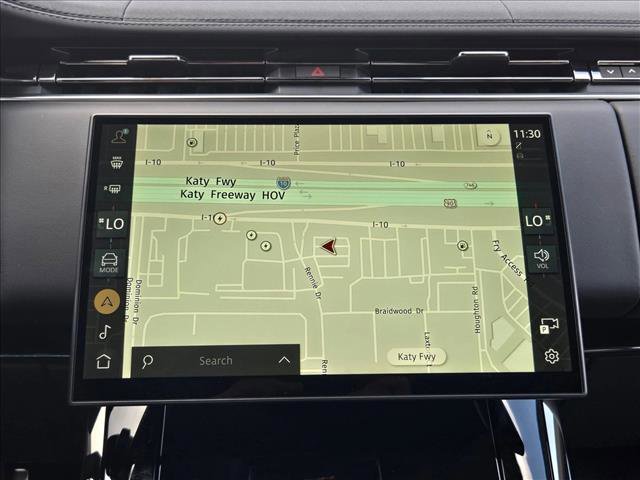 New 2026 Land Rover Range Rover Sport Dynamic SE image 13