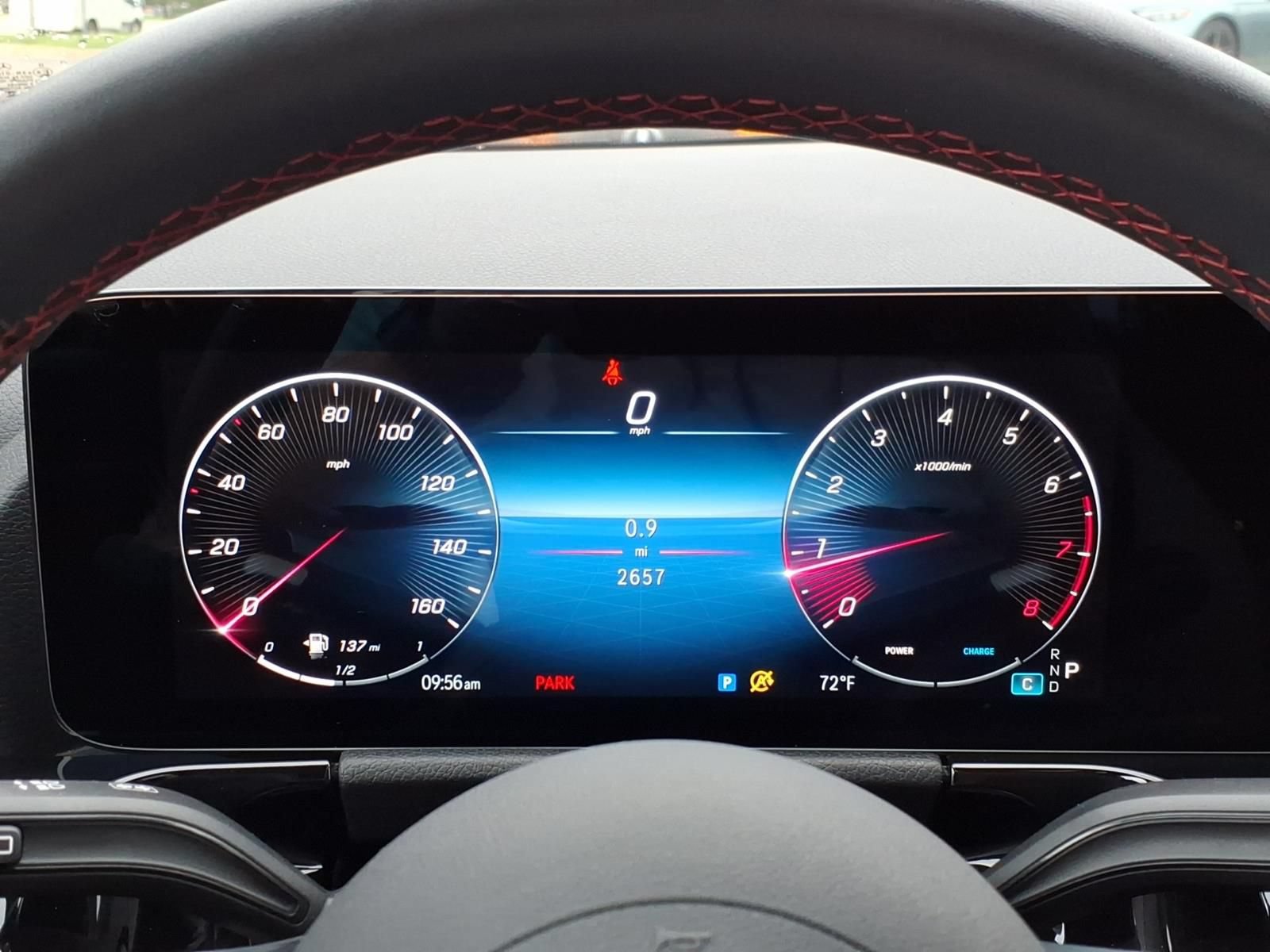 Used 2025 Mercedes-Benz GLA 250 4MATIC image 24