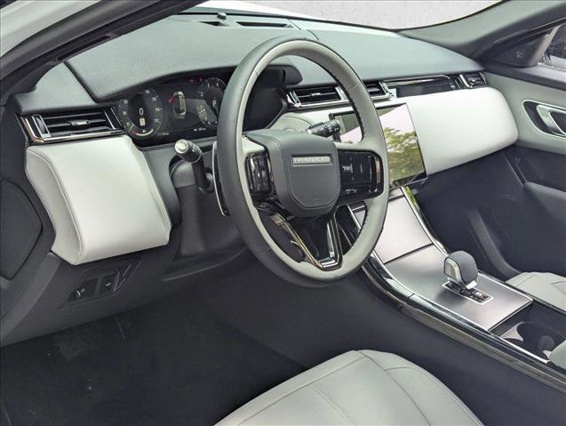 New 2026 Land Rover Range Rover Velar S AWD/4WD image 3