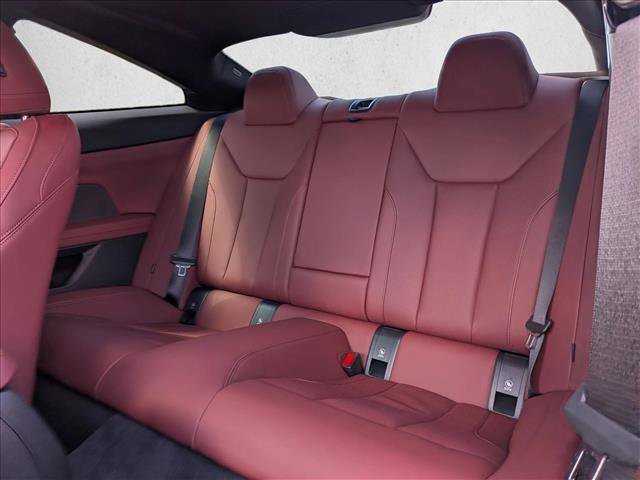 New 2026 BMW 430i xDrive Coupe image 16