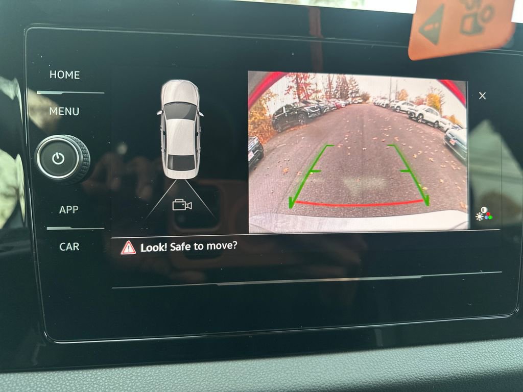 New 2026 Volkswagen Jetta Sport image 9