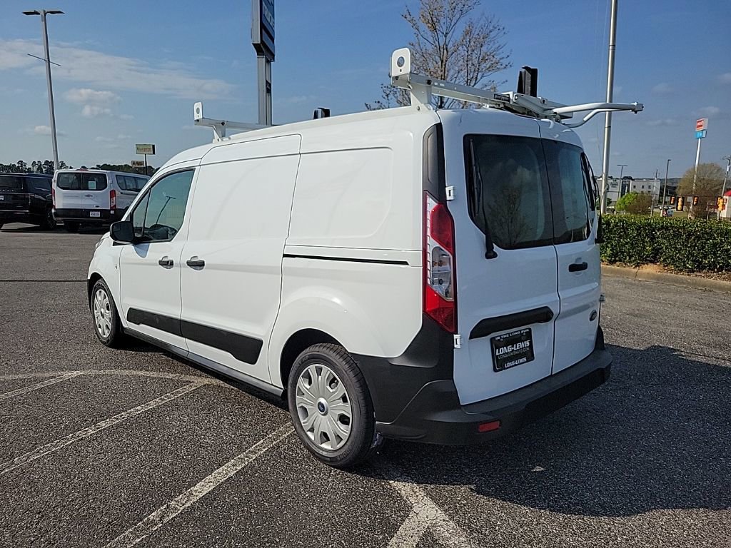 Used 2022 Ford Transit Connect XL image 8