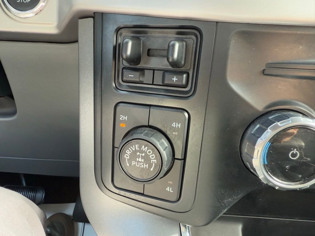 Used 2023 Ford F150 XLT w/ Equipment Group 302A High image 23