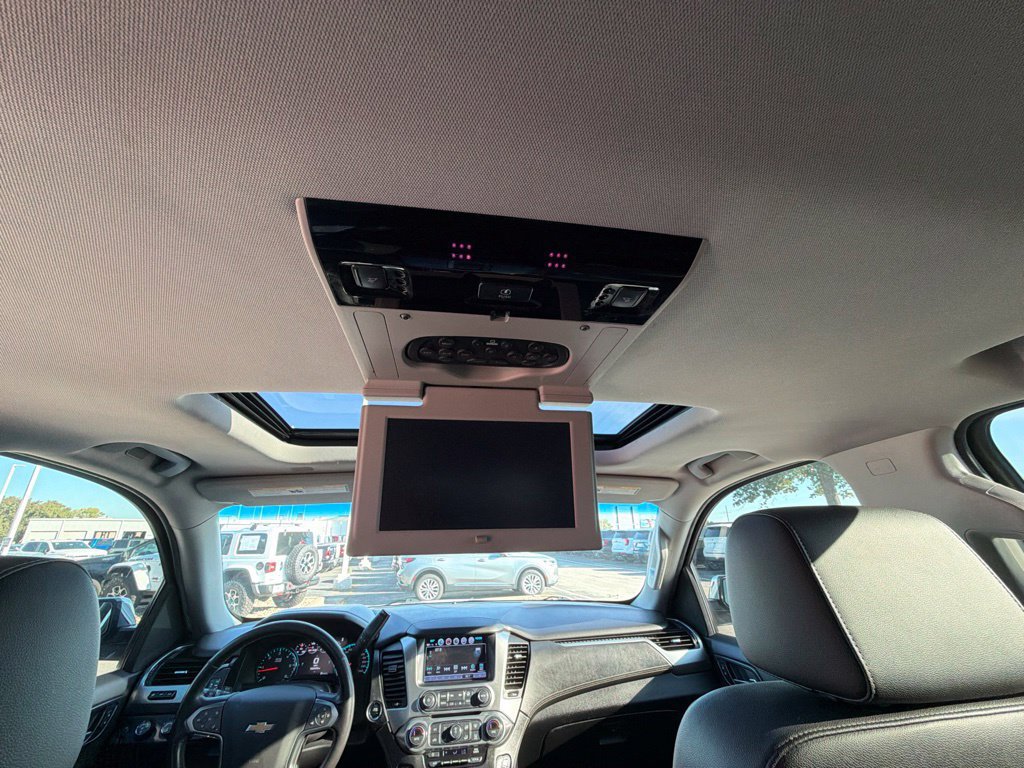 Used 2018 Chevrolet Tahoe Premier AWD/4WD image 20