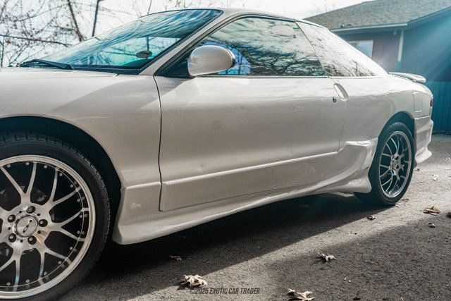 Used 1996 Ford Probe GT image 61