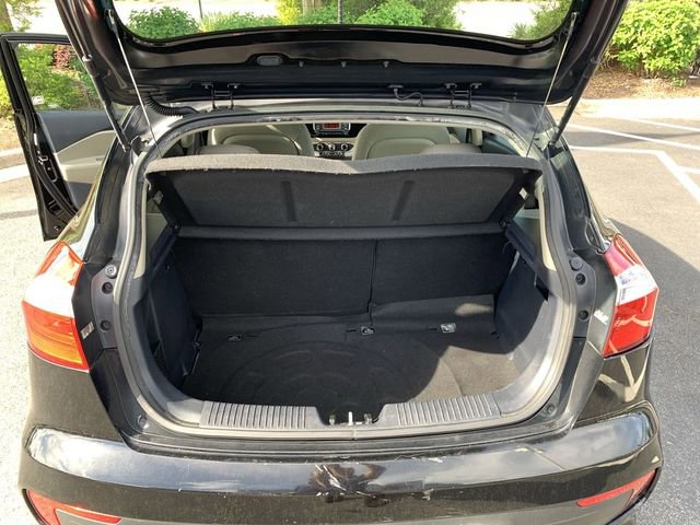 Used 2017 Kia Rio LX FWD image 27