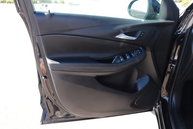 Used 2025 Buick Encore GX Preferred image 8