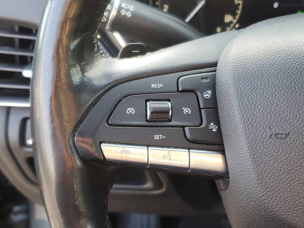 Used 2020 Cadillac CT5 Premium Luxury w/ Climate Package image 15