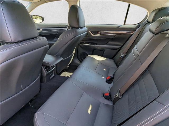 Used 2017 Lexus GS 350 w/ Preferred Accessory Package image 19