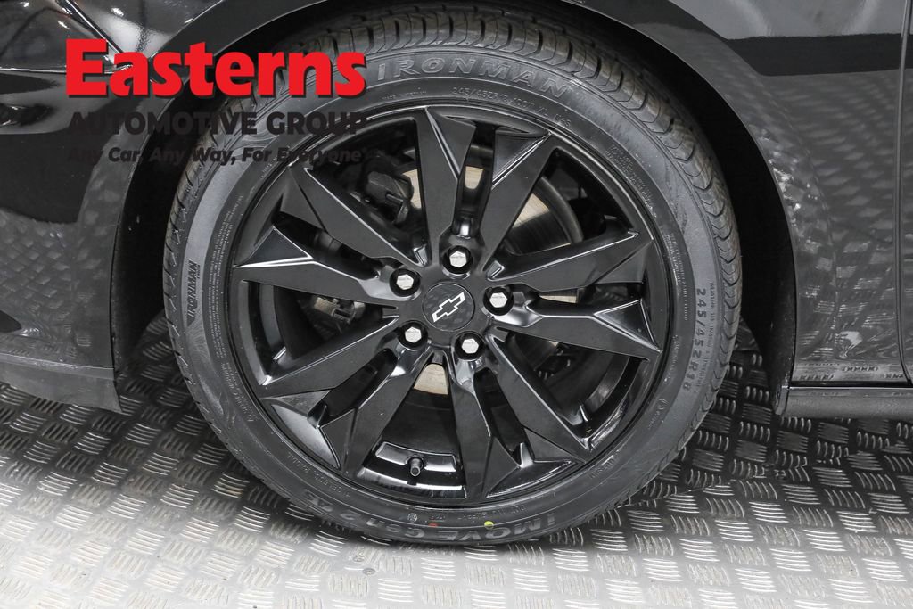 Used 2024 Chevrolet Malibu RS image 32