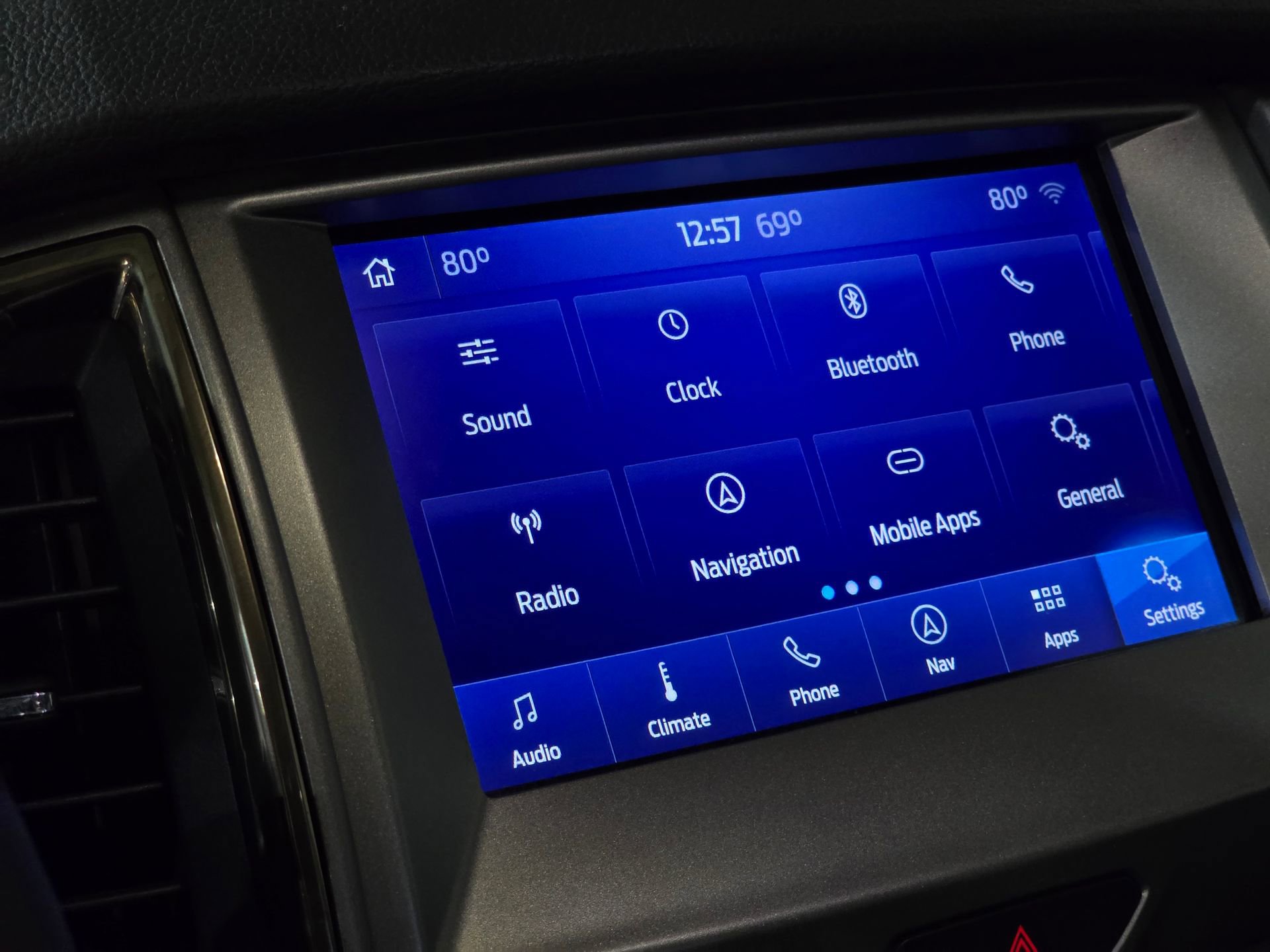 Used 2020 Ford Ranger XLT w/ Equipment Group 302A Luxury image 40